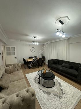  KUTLU'DA MUTLU CADDESİ YAKINI ARA KATTA FULL+FULL YAPILI 3+1 SATILIK DAİRE !!!