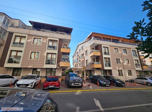 Mimar Sinan Bağlar Cd.site İçerisinde 180 M2 Yapılı 4+1 Dubleks