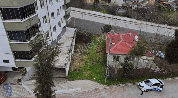 Cb Park/onur Kahraman'dan Hasköy'de Satılık İmarlı Arsa