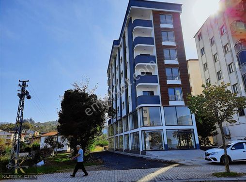 Vakfıkebir Hacıköyde Satılık Deniz Manzaralı Daire