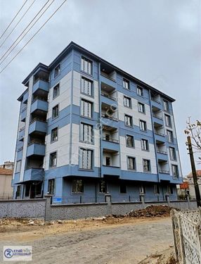 ERGENE ULAŞ MAHALLESİ SATILIK 2+1 DAİRE