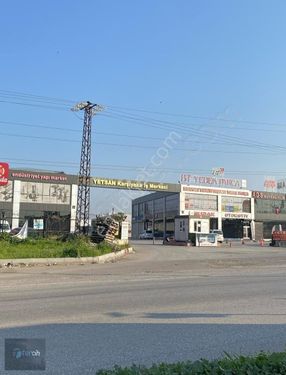 Yetsan Karşıyaka İş Merkezinde Satılık İşyeri 200 M2