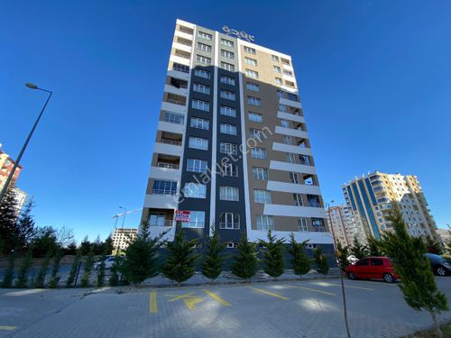 İLDEM 5 ÖDÜL ALYANS 3+1 SATILIK DAİRE