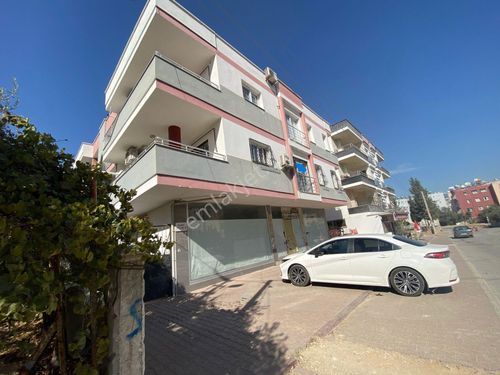  Mersin Toroslar Yalınayak Satılık 3+1 Daire