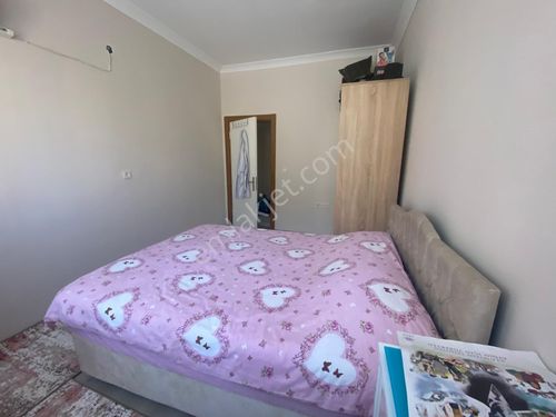 Kuşadası Şehir Merkezine Kiralık Daire