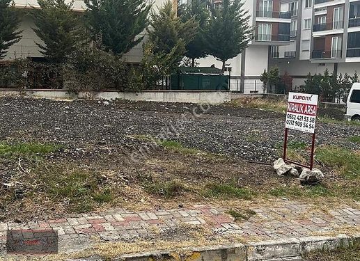 Kavaklı'nın Merkezinde Bulunmaz Fiyata Kiralık Arsa