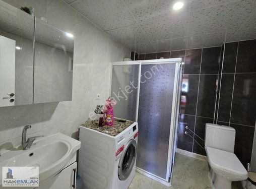 HAK EMLAK'TAN 15 TEMMUZDA SATILIK GÜNEY CEPHE 3+1 DAİRE