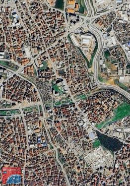 Pendik Güllübağlar Satılık 210 M² Arsa Köşe Parsel