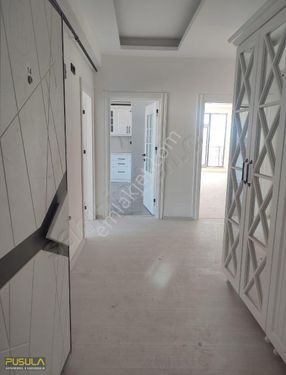 Sümerevler Mah. 180m²(4+1) Çatılı,yerden Isıt. 6.kat Daire