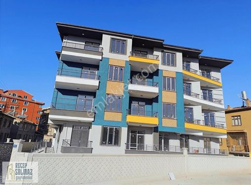 Kızılay Hastanesi Eski Garaj Yakını 2+1 Kiralık Daire