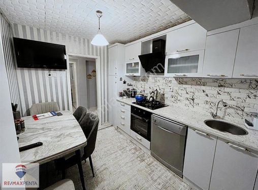 Remax Penta 'dan Yenişehir 'de 3+1 Satılık Daire