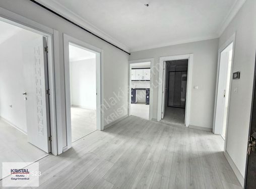 KR MUTLU NİLÜFER ÖZLÜCE 2+1 78M2 ASANSÖRLÜ SIFIR SATILIK DAİRE