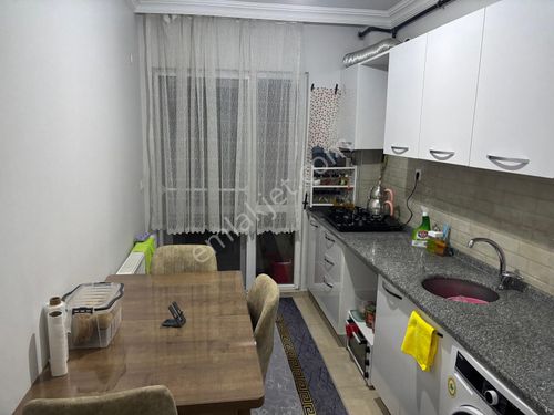 MEDRESE ALİBEY MAH SATILIK DAİRE 2+1 85M2 ARA KAT ASANSÖRLÜ