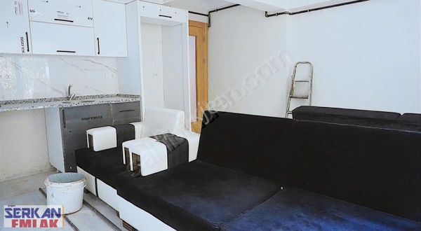 Şirintepe Kiralık Fiyat Düştü2+1açıkmutfak Doğalgaz+bahçeteraslı