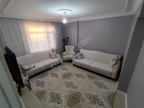  ÜÇ KARDEŞLER'DN CEBECİ MH SATLIK 2+1 120M² FIRSAT ÇATIKAT DAİRE