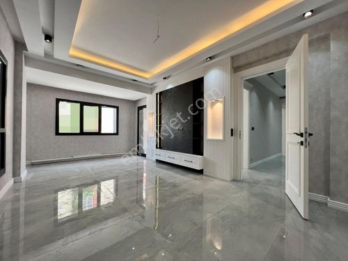  Denizli Akkonak'ta 3+1 190 m2 Panjurlu Konumu Harika Satılık Ultra Lüks Daireler