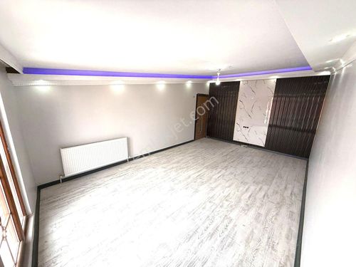  HOME'DAN S.ÇİFTLİĞİ MAH'DE SATILIK 120M 2+1 LÜX 4-KAT TEMİZ DAİRE