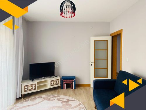  ÇAMLICA KONUTLARINDA EŞYALI 2+1 FIRSAT DAİRE