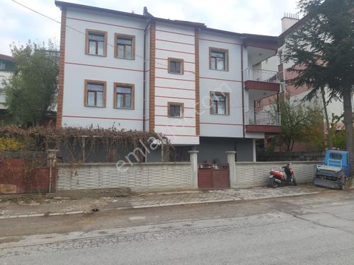 Beyşehir Hamidiye Mahallesin De Satılık 2 Katlı Müstakil Ev