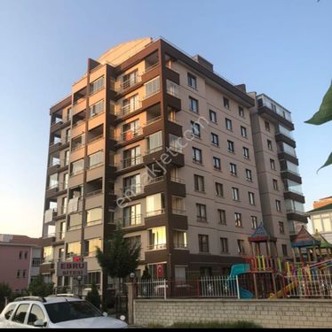 Ahimesut Baglıca2 De Site İçinde Park Cepheli Ferah Daire