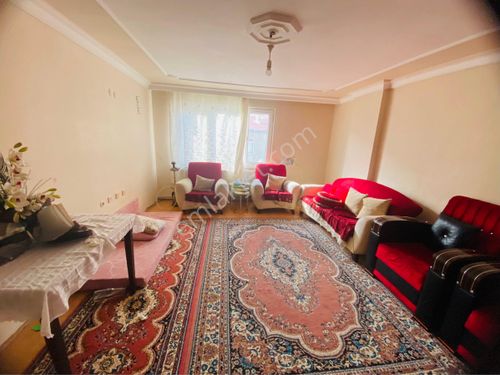 CEMALİYEDE SATILIK ASANSÖRLÜ 2+1 DAİRE