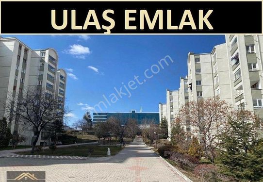 ULAŞ EMLAK ELVANKENT GİMSA KARŞISINDA ADLİYEYE 300 metre SİTE İÇİ