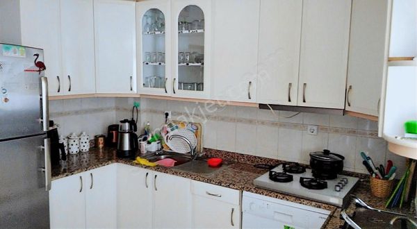 EDİRNE FATİH MH. MÜKEMMEL KONUMDA SATILIK 3+1 DAİRE