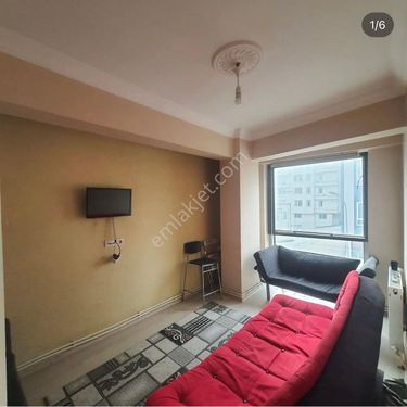 KAZAKOĞLU GAYRİMENKULDEN 2+0 SATILIK DAİRE