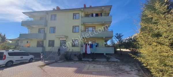 BUHARA MAH.KİRALIK EŞYALI 2+1 DAİRE