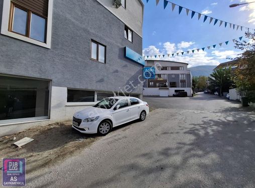 Selçukbey Mahallesinde Kiralık 70m² İşyeri