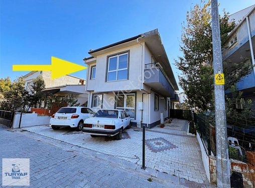 Çanakkale Ezine Camikebir Mahallesinde Satılık 2+1 Daire