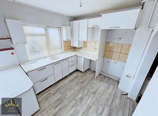 ŞAH'TAN ULUBATLI HASAN MAH. 3+1 105m² KATTA FIRSAT SATILIK DAİRE