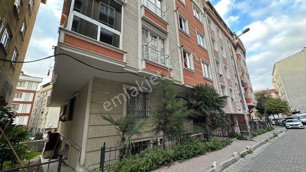  Bahçelievler. Soğanlı Eşyalı kiralık 2+1 daire. Vizyon