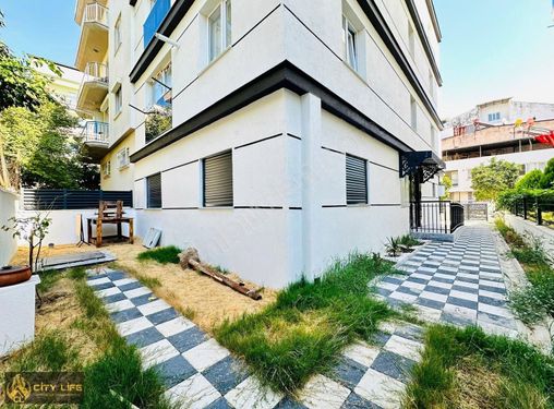 ▇ CİTY LİFE'DAN ▇ AYDIN GİRNE MH SATILIK 1+1 ARA KAT SIFIR DAİRE