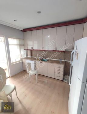 MUSLU GAYRİMENKULDEN ESKİ STADYUM BÖLGESİNDE 4+1 SATILIK DAİRE