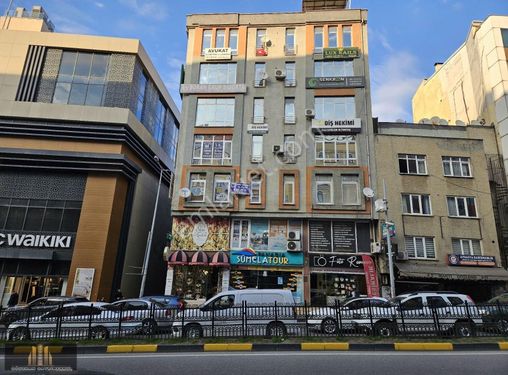 Tanjantta Cadde Üzeri Satılık Ofis&işyeri Oğuzhan Gayrimenkulden