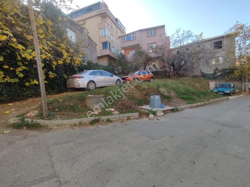 Pendik Orhangazi De 150 M2 Araç Girişine Uygun Kiralık Arsa