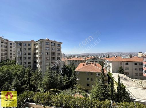 Çankaya Cinnah Yakını Kırkpınar Sokak Da 7+2 763 M2 Dubleks Kiralık Ofis Büro İşyeri