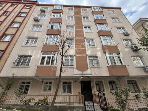  Bahçelievler Soğanlı Mah Kiralık 2+1 Giriş Daire