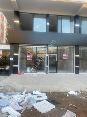 Kiralık Dükkan 65m2