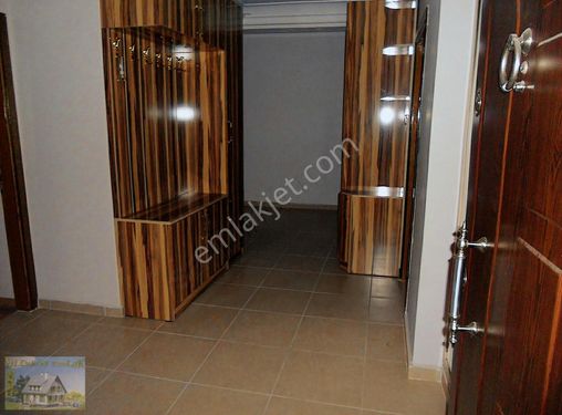 BANDIRMA PAŞABAYIRDA SATILIK 3+1 ARAKAT BAKIMLI DAİRE