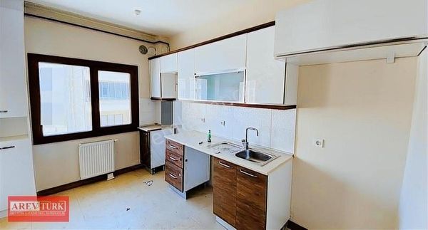 AREVTÜRK'DEN KAYALAR TOKİ'DE KİRALIK 95 M2 2+1 DAİRE