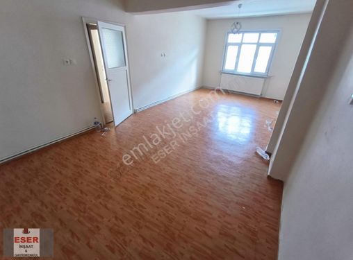 ESER İNŞAAT'TAN İSMETPAŞA MAH KİRALIK 2+1 110M2 4.KAT DAİRE