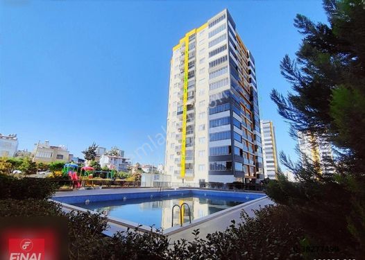 FİNAL EMLAKtan ŞEHİTLER TEPESİ MAH.DE 4+1,240m² SATILIK DAİRE