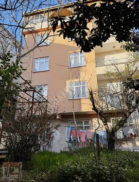 TURGUTREİS'TE 5 KATLI KELEPİR 320M2 ARSA İÇİNDE SATILIK BİNA