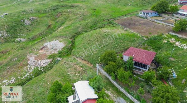 Feslikan'da Keskin Kasap Yakını Manzaralı Önü Açık Satılık Arsa