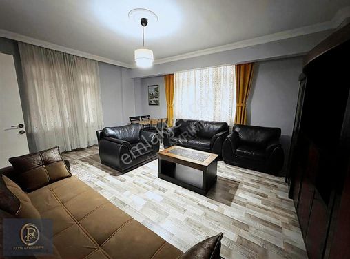 ataşehir fetih mah 1+1 eşyali kiralık daire فارسی