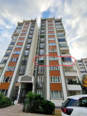 Tarabya sitesinin en güzel konumlu bloğunda sahibinden tadilatlı