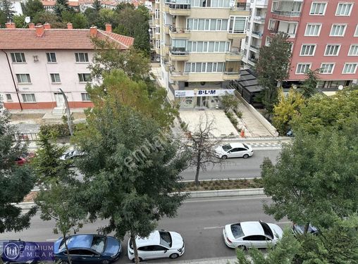 PREMIUM'DAN ORDU BULVARINDA KİRALIK 4+1 ARA KAT AFJETLİ DAİRE