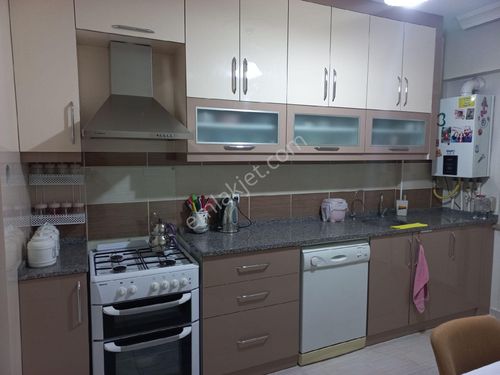  ÇORUM MERKEZ DOĞA KOLEJİ CİVARI SATILIK 3+1 145 m2 ARA KAT DAİRE